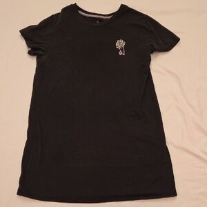 Volcom Stone Youth Graphic Tee Size XL
